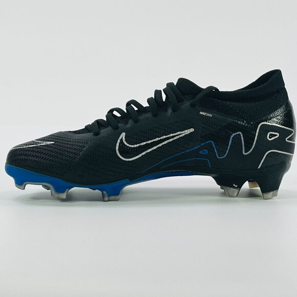 Nike Zoom Mercurial Vapor 15 Pro FG 'Shadow Pack' DJ5603-040 Soccer Multi Size - Picture 2 of 7